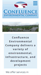 Mobile Screenshot of confenv.com